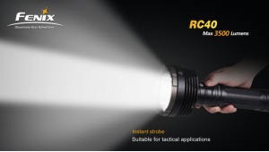 Fenix RC40